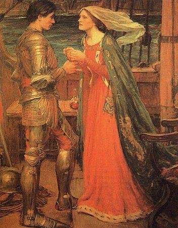 Tristan & Isolde