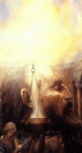 Branwen Dochter van Llyr