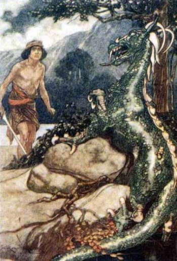 Apollonius van Rhodos' Argonautica