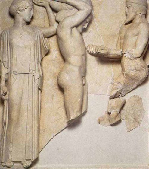 Elfde Werk (Appels van de Hesperiden)