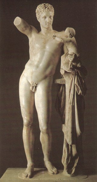 Hermes (Mercurius)