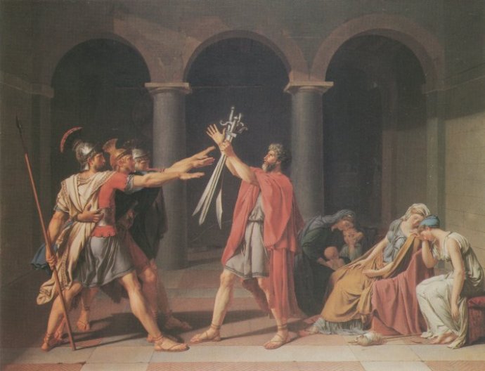 Zeven Koningen van Rome