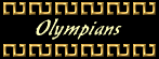 Olympische Goden