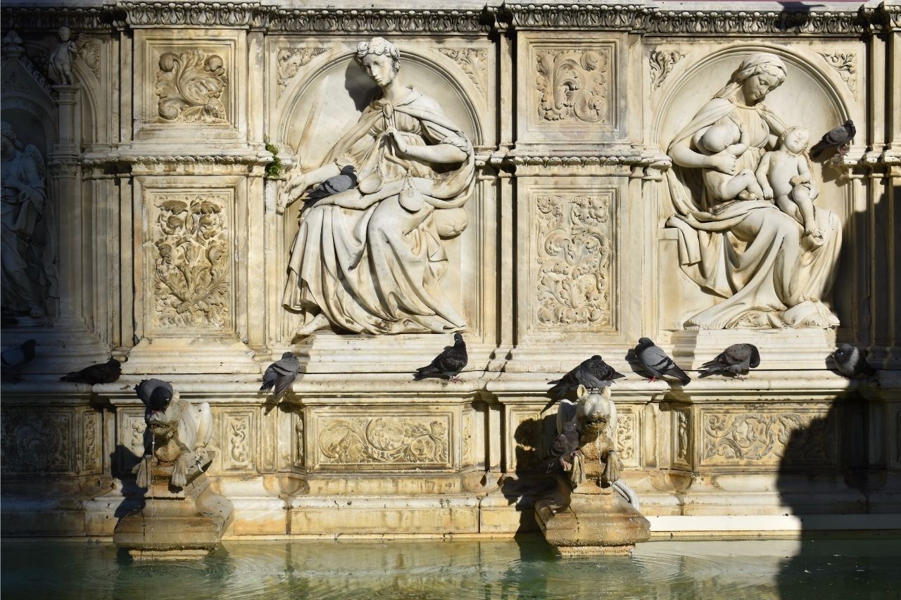 Aergia: De Griekse en Romeinse Godin van Luiheid en Ledigheid