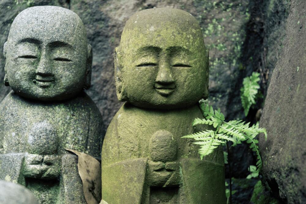 Japanse Goden
