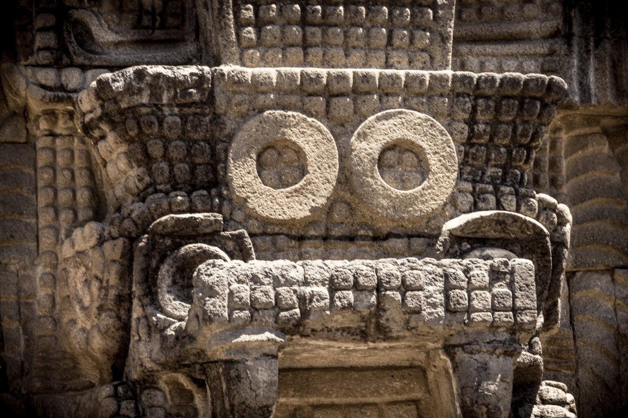Tlaloc