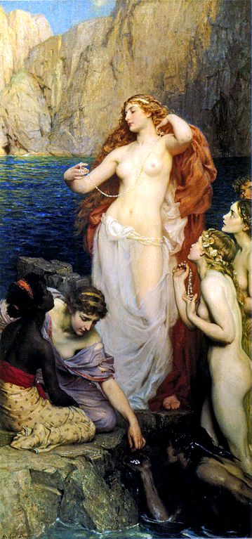 Hymne aan Aphrodite