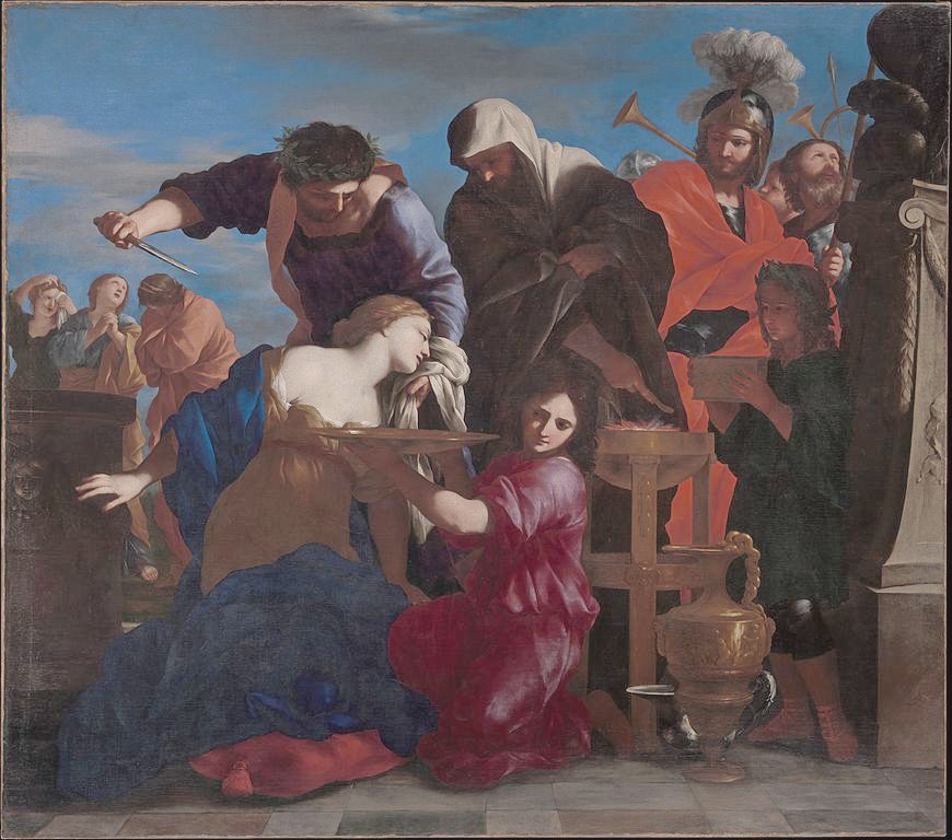 Troades (De Trojaanse Vrouwen)