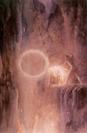 Geschenken der Dwergen