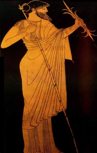 Zeus (Jupiter)