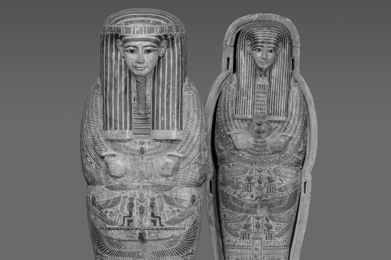 Ahmose I: Koning van het Nieuwe Rijk die een Machtige Dynastie Creëerde