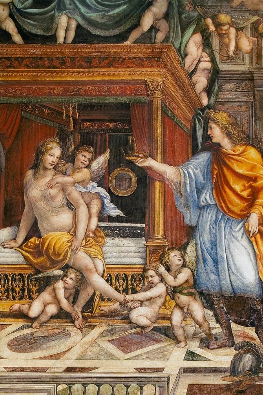 Echtgenote van Alexander de Grote: Roxana en de Twee Andere Vrouwen