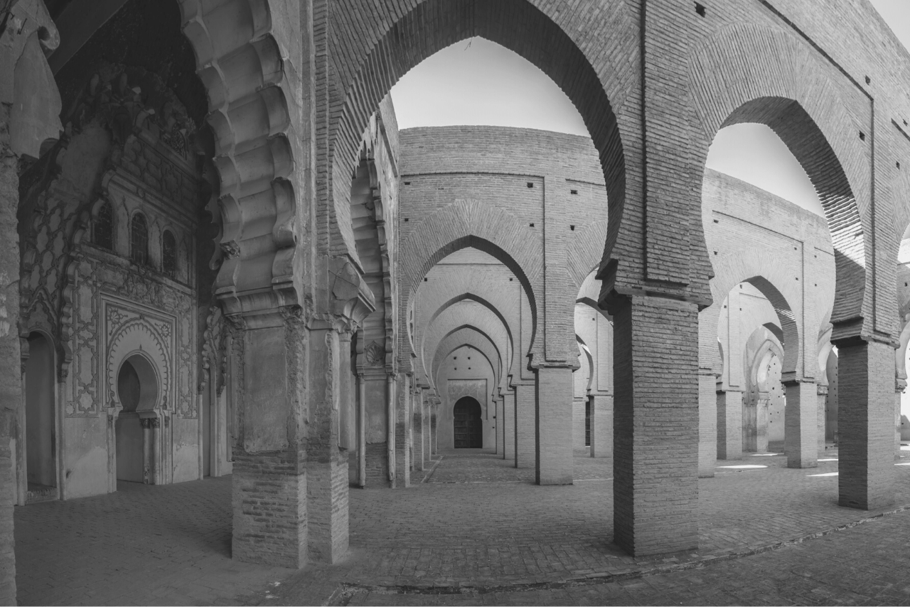 De Almohadendynastie van de Maghreb