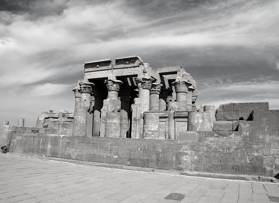 Tempel van Kom Ombo: Het best bewaarde geheim van Egypte