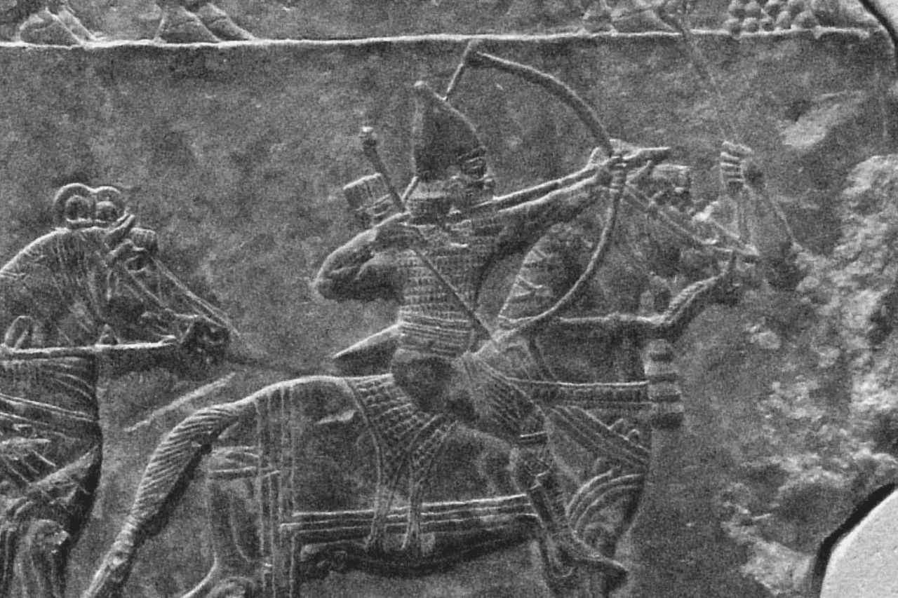 Mesopotamische beschaving: een korte geschiedenis