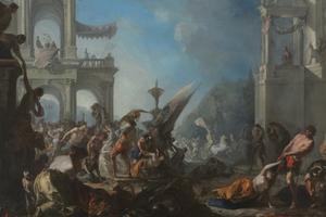 Angelsaksische cultuur in Beowulf: Een spiegel van Angelsaksische idealen