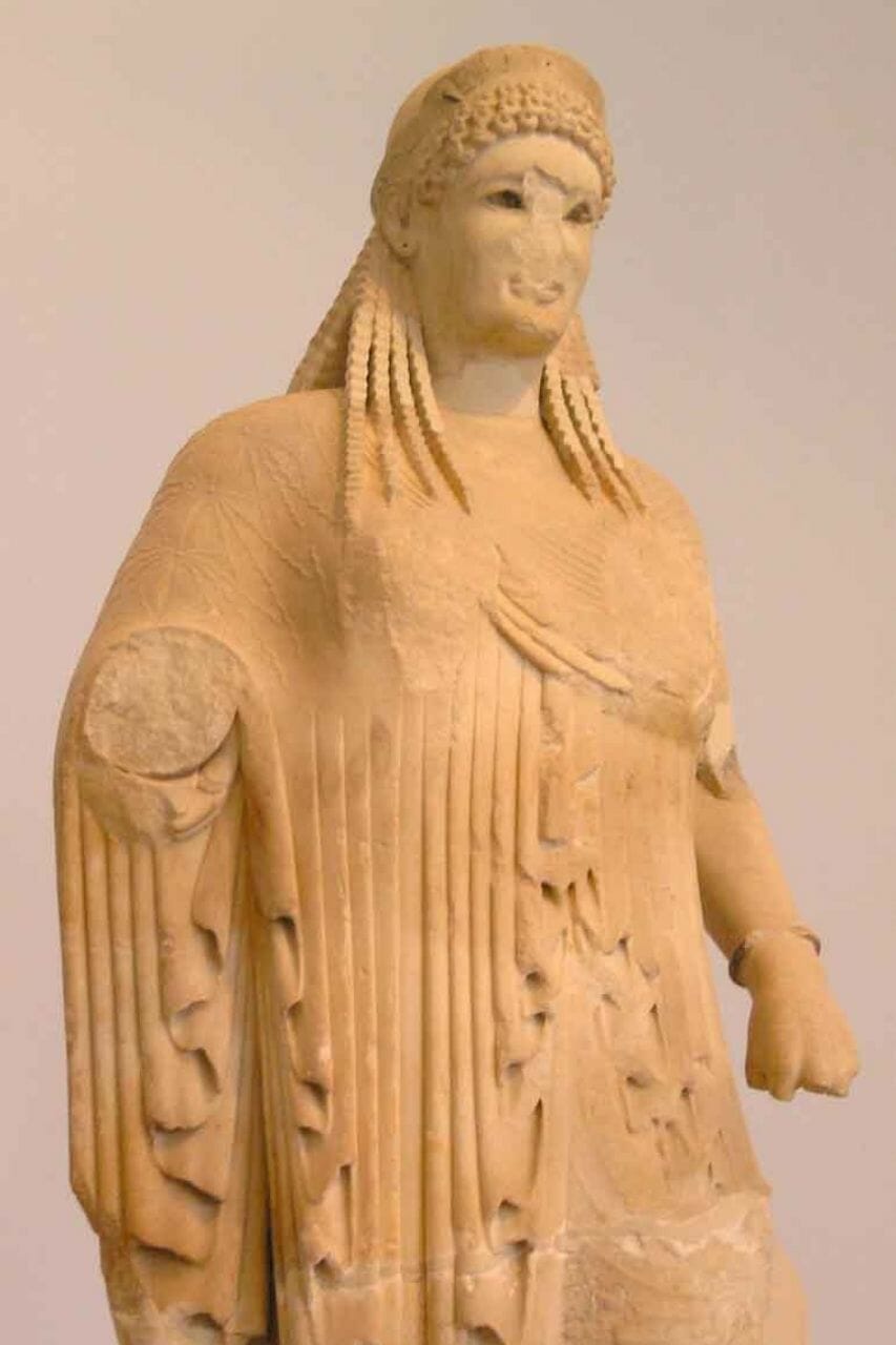 Antenor: De Verschillende Mythes van de Raadsheer van Koning Priamus