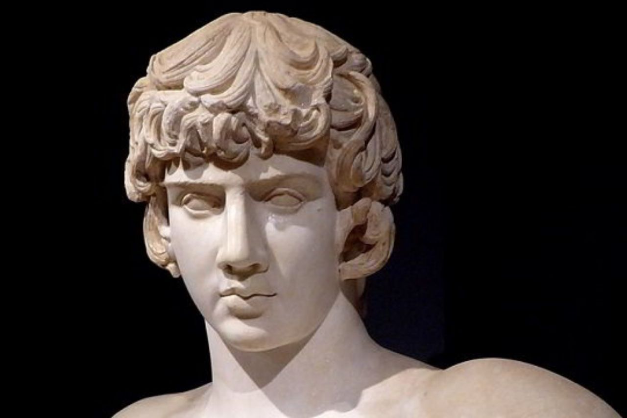 Antinous in de Odyssee: De Vrijer die als Eerste Stierf