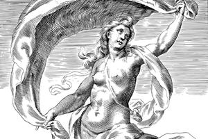 Aphrodite in de Odyssee: Een Verhaal over Seks, Hubris en Vernedering