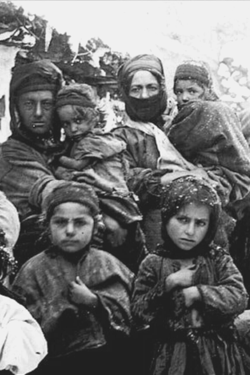 De Armeniërs: Wie zijn zij? – Oorsprong, geschiedenis en cultuur
