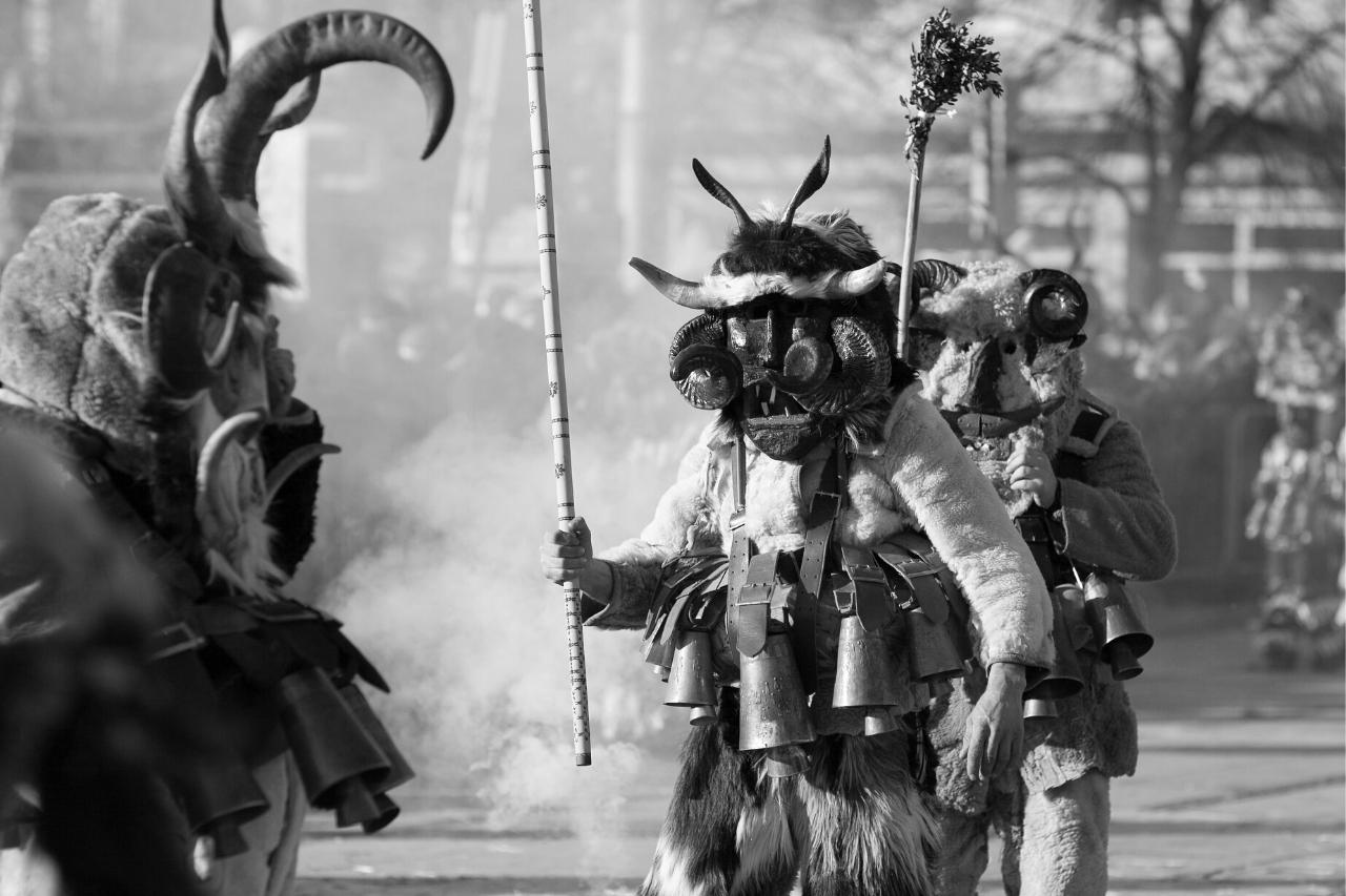 Babugeri: Wat u moet weten over dit Bulgaarse ritueel