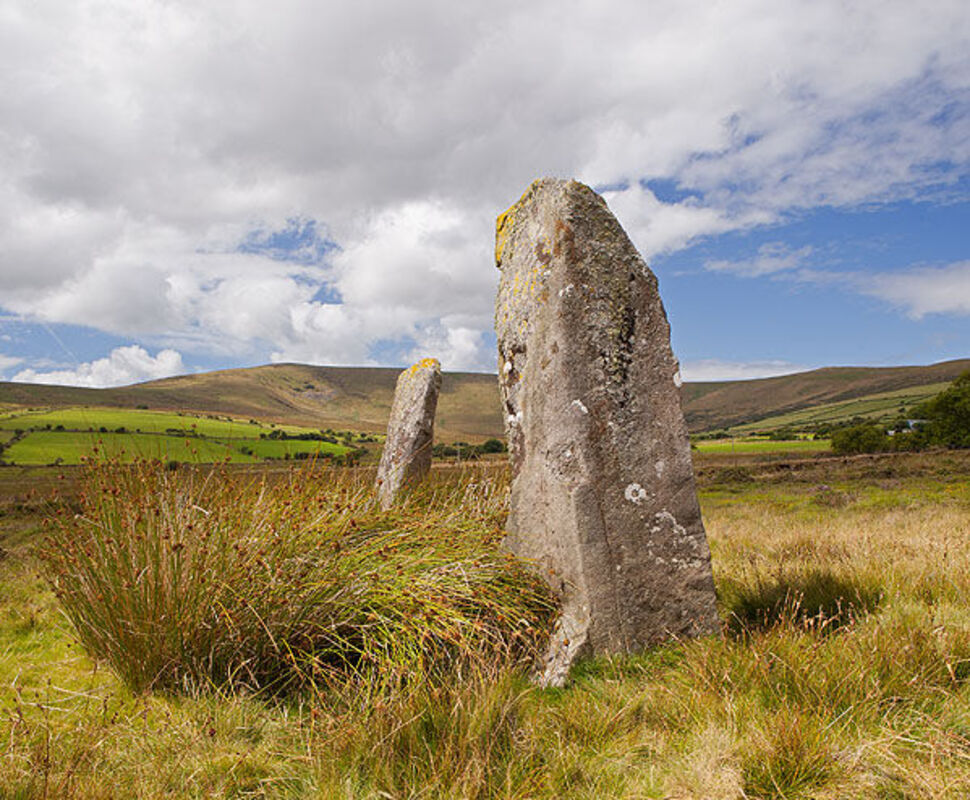 Gwydre, zoon van koning Arthur