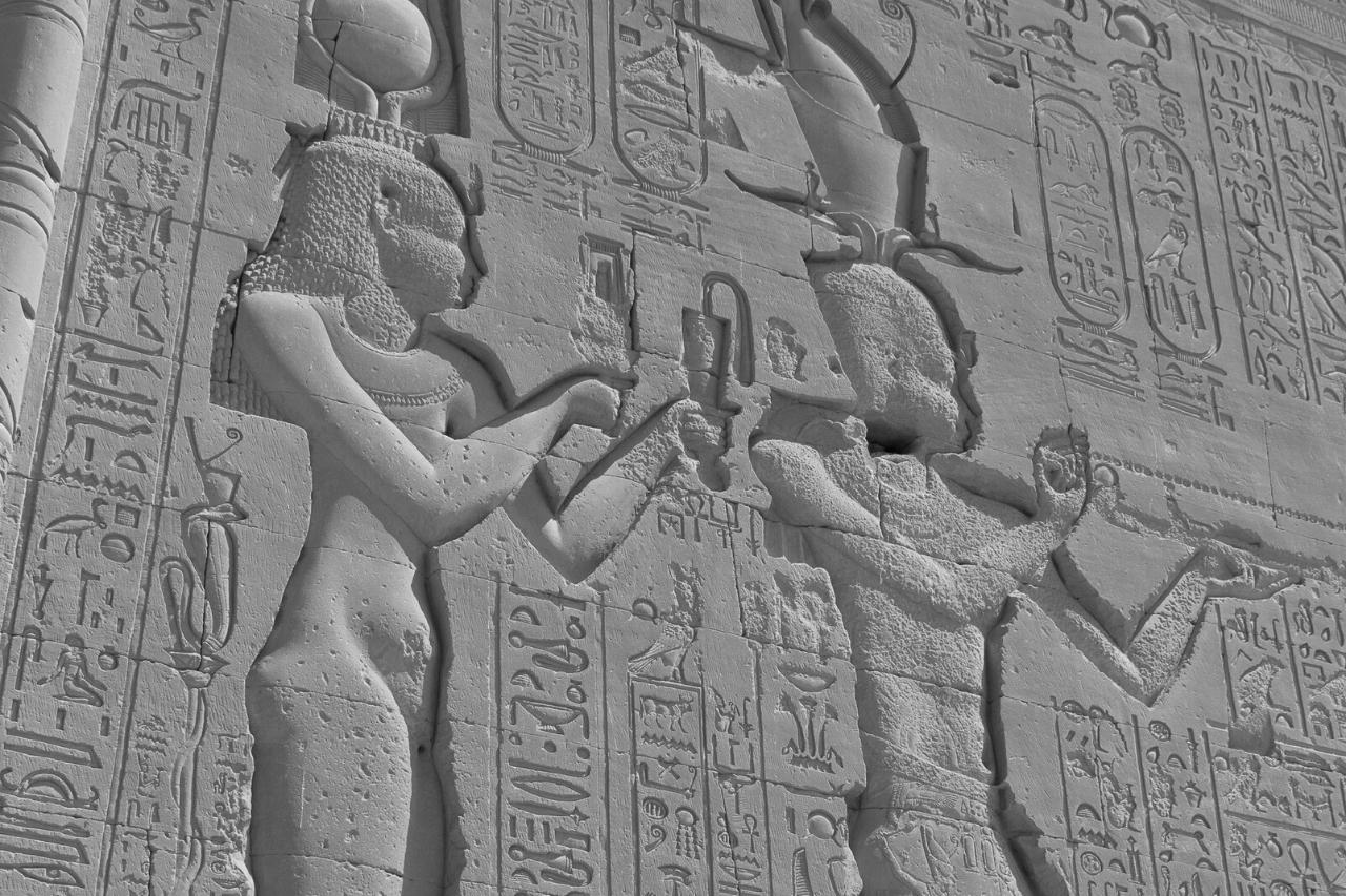 Cleopatra VII: De vrouw die diende als de laatste Egyptische koningin