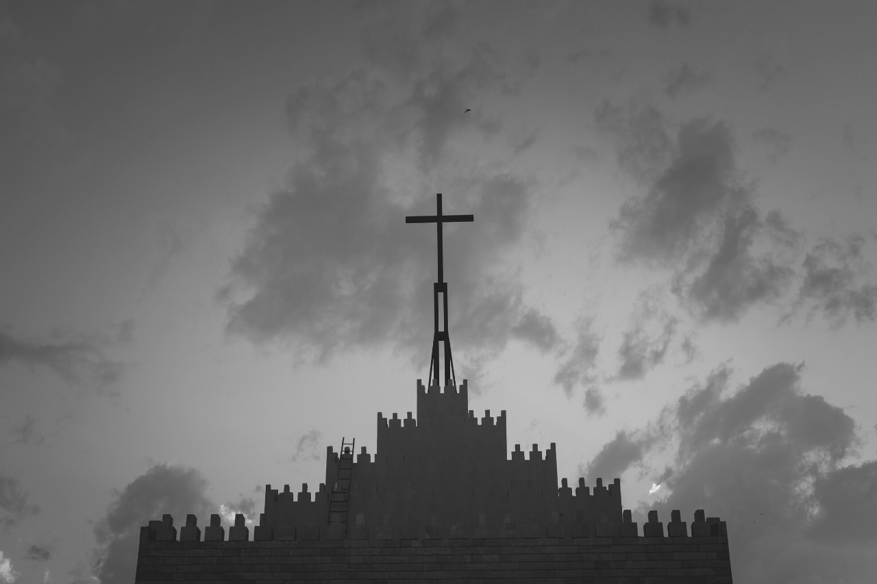 Chaldeeuwse christenen versus de oude Chaldeeën van Mesopotamië