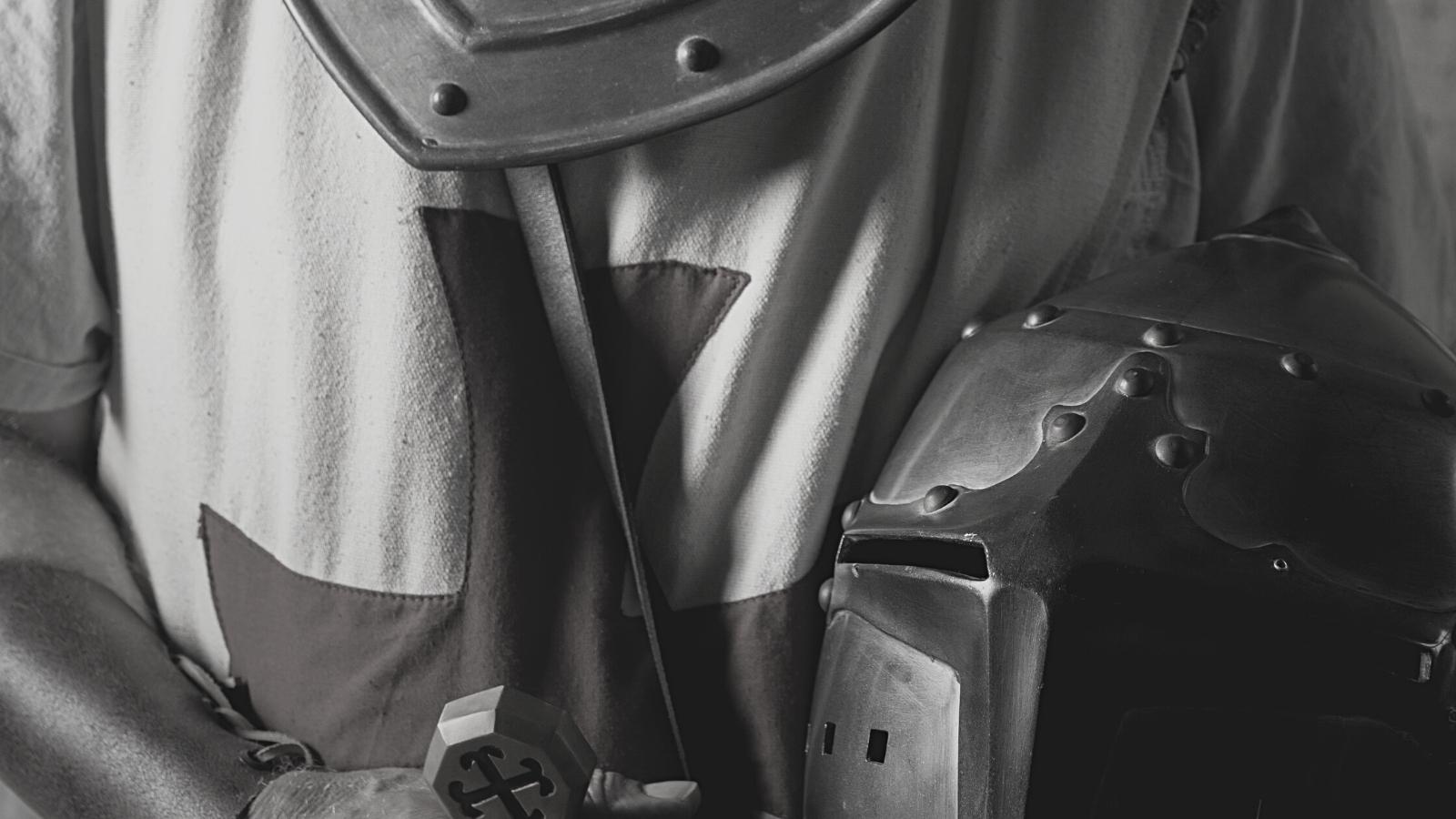 Balian van Ibelin: De Diplomatieke Verdediger van Jeruzalem