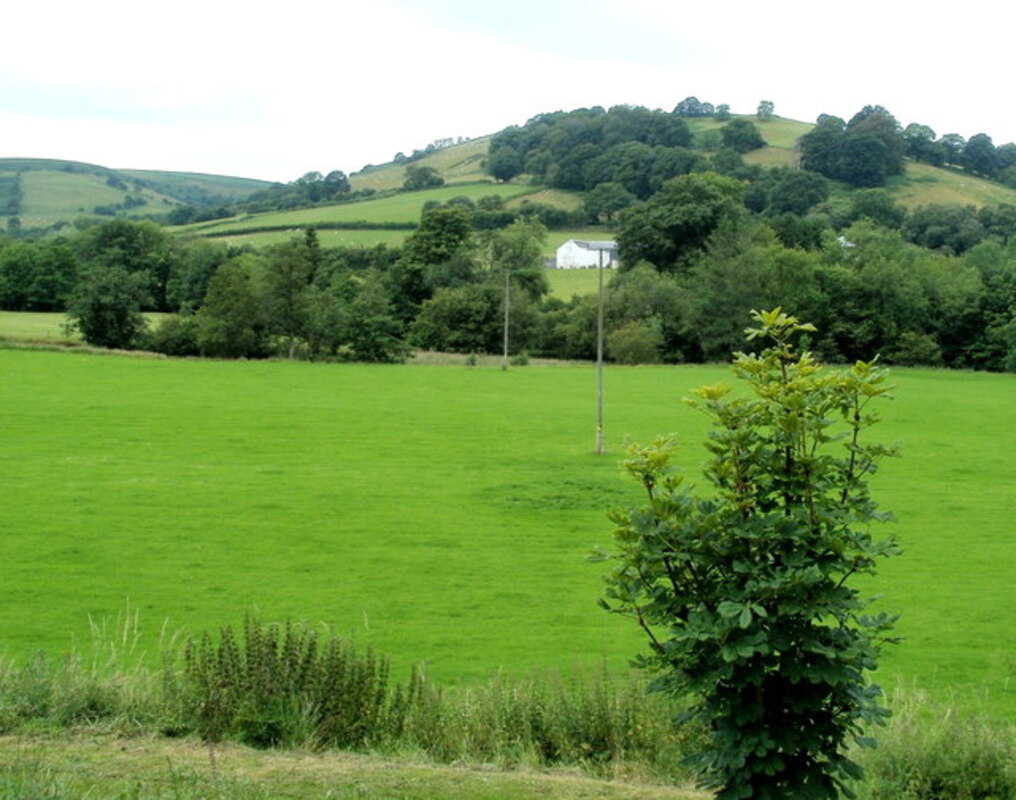 Amlawdd Wledig, Voorvader van Koning Arthur