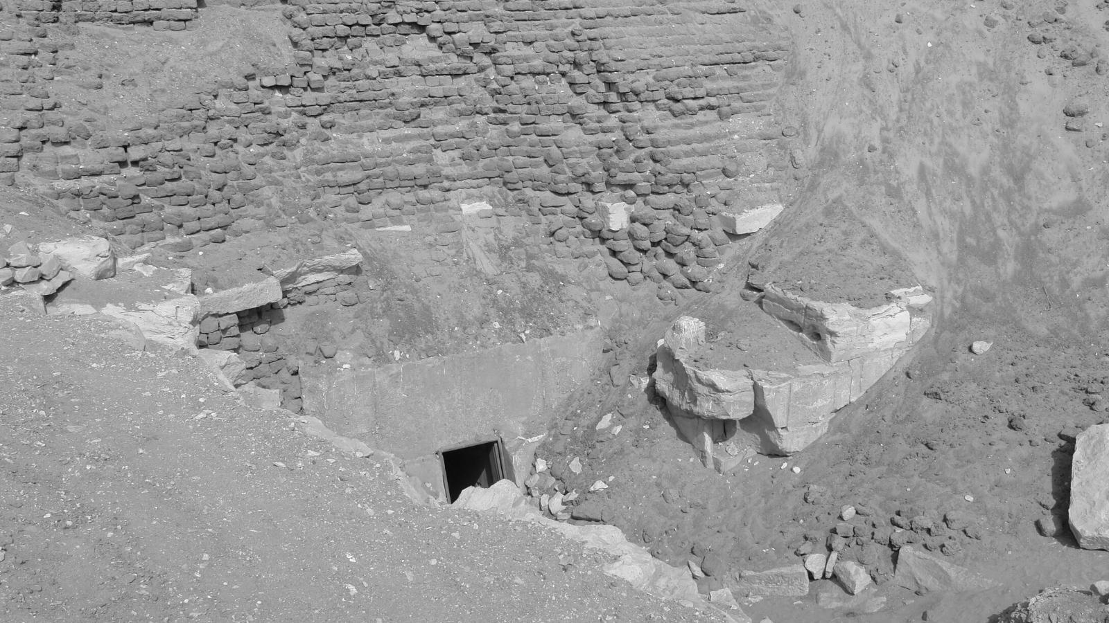 Amenemhat III: Economische Welvaart Bloeide op in Egypte