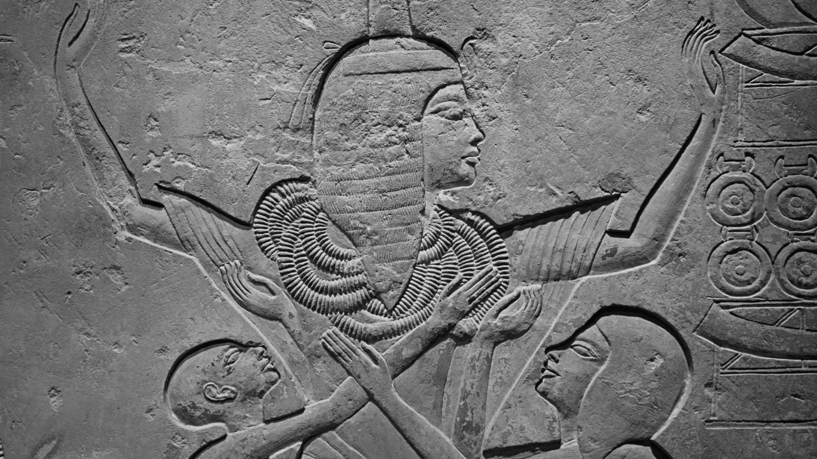 Horemheb: De militaire koning die over het oude Egypte heerste