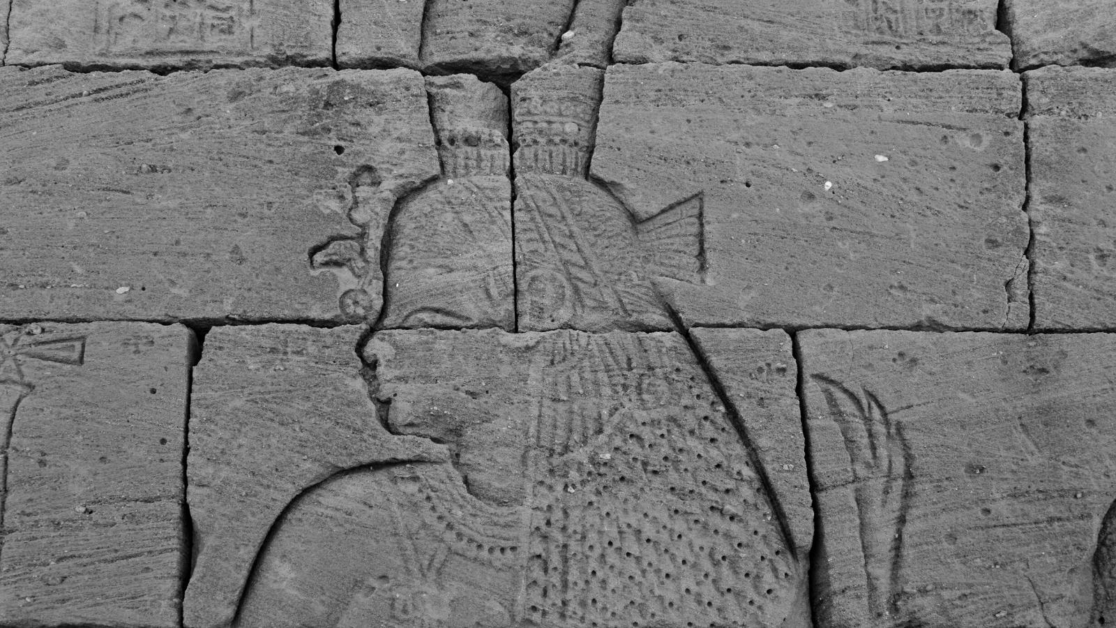 Nephthys: De Oude Egyptische Godin die Osiris Verleidde
