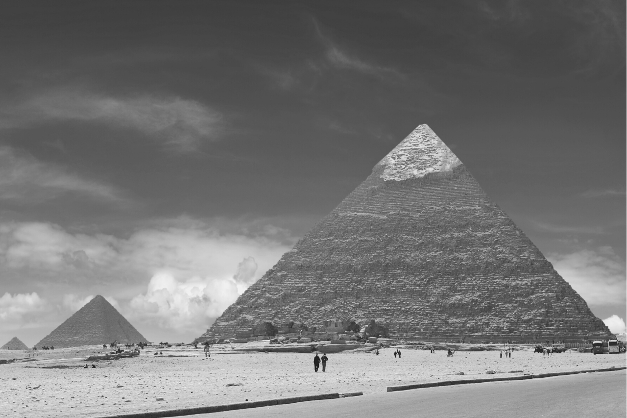 Egyptische Begrafenisgebruiken: Het Leven na de Dood