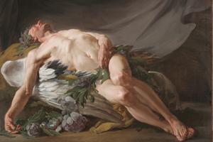 Elpenor in The Odyssey: Odysseus' Sense of Responsibility