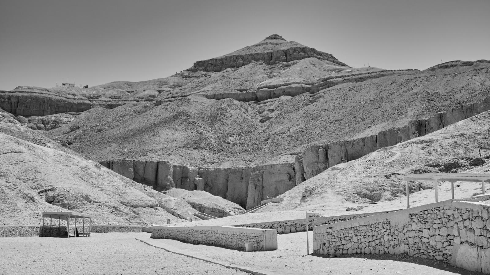 Ramses IV: Het Behouden van de Welvaart van de Grote Natie