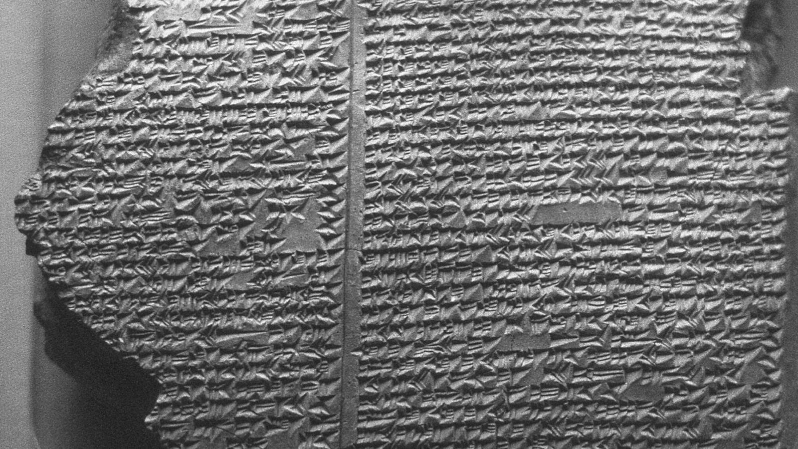 Wat onthult het Gilgamesj-epos over de Mesopotamische beschaving?