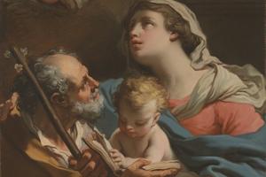 Eurycleia in de Odyssee: Loyaliteit gaat een leven lang mee