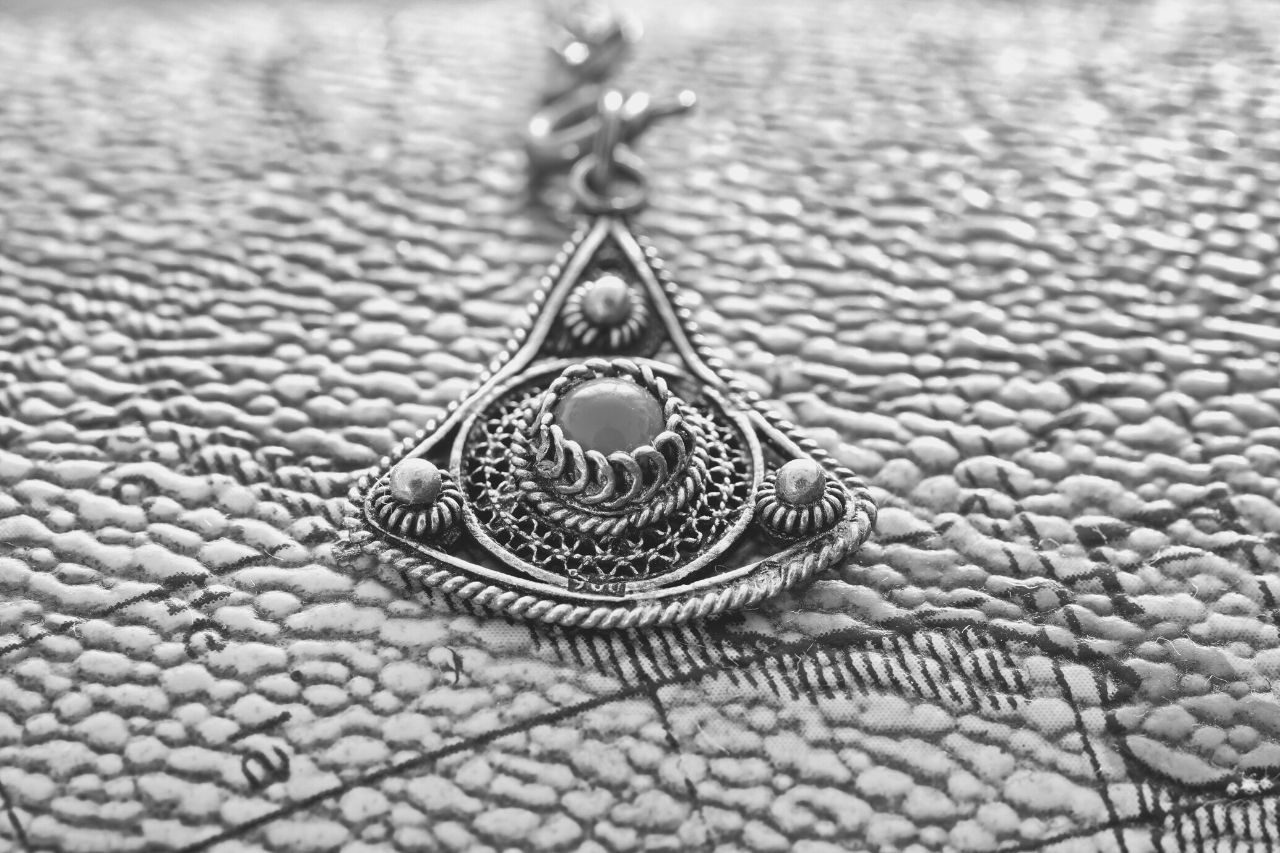 Sumerische Sieraden: De Oorsprong van de Meest Gewaardeerde Sieraden van Mesopotamië