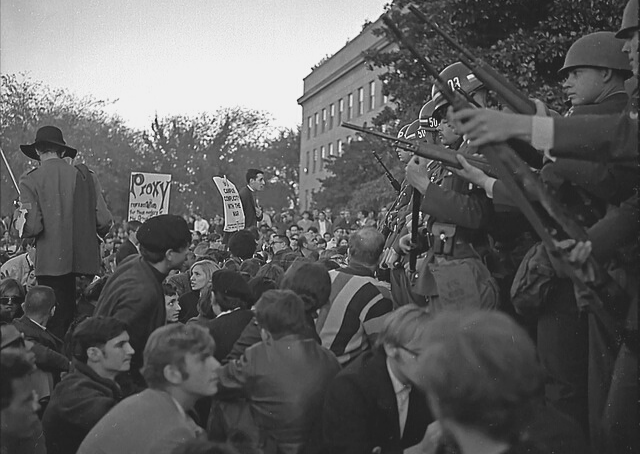 Gamel Abdel Nasser en de Beweging van Vrije Officieren