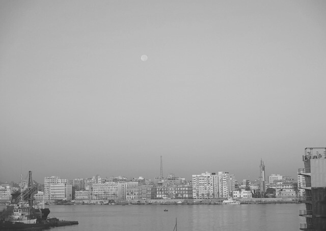 Gamel Abdel Nasser nationaliseerde het Suezkanaal