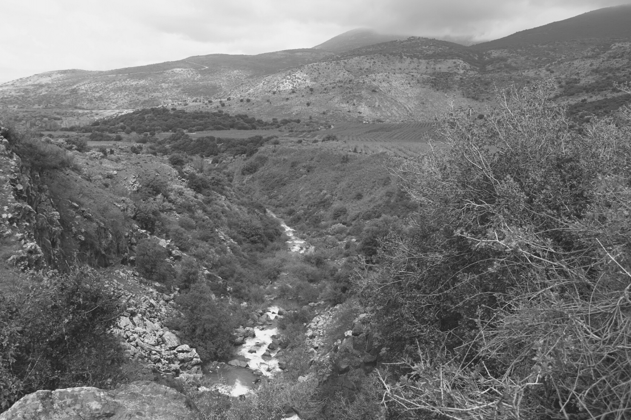 Waarom zijn de Golanhoogten zo belangrijk voor zoveel mensen?