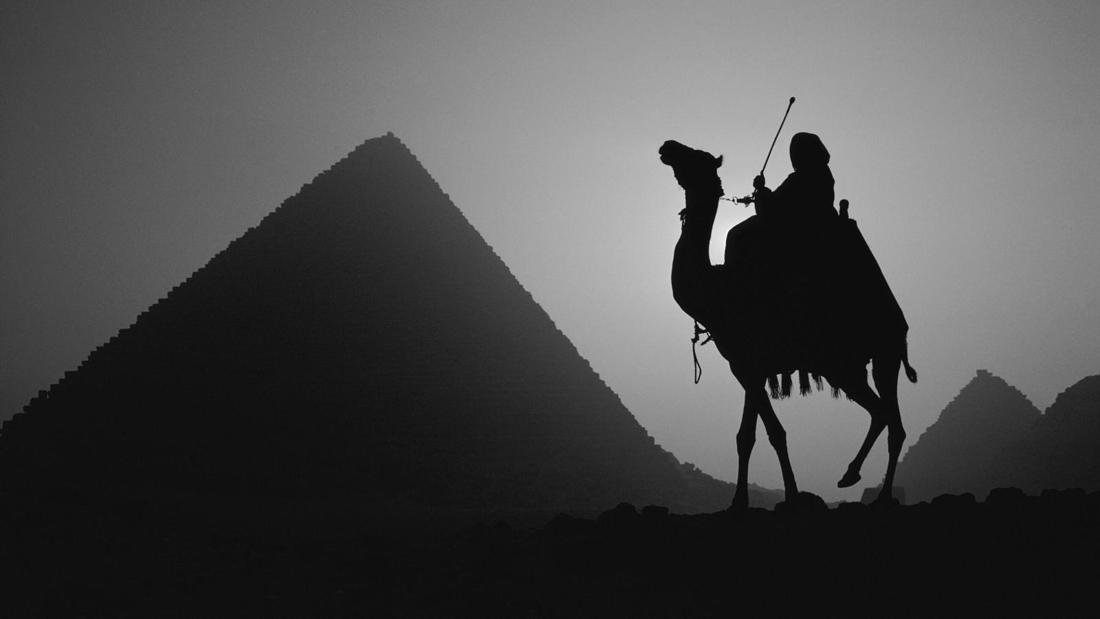 Egyptische geschiedenis: Een vijfduizend jaar oud succesverhaal