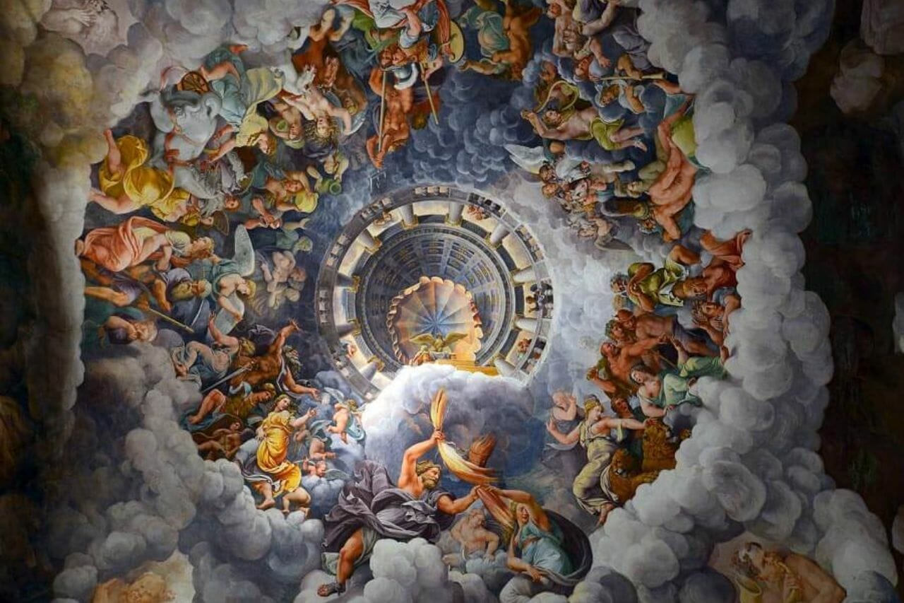 Griekse vs Romeinse Goden: Ken de Verschillen Tussen de Godheden