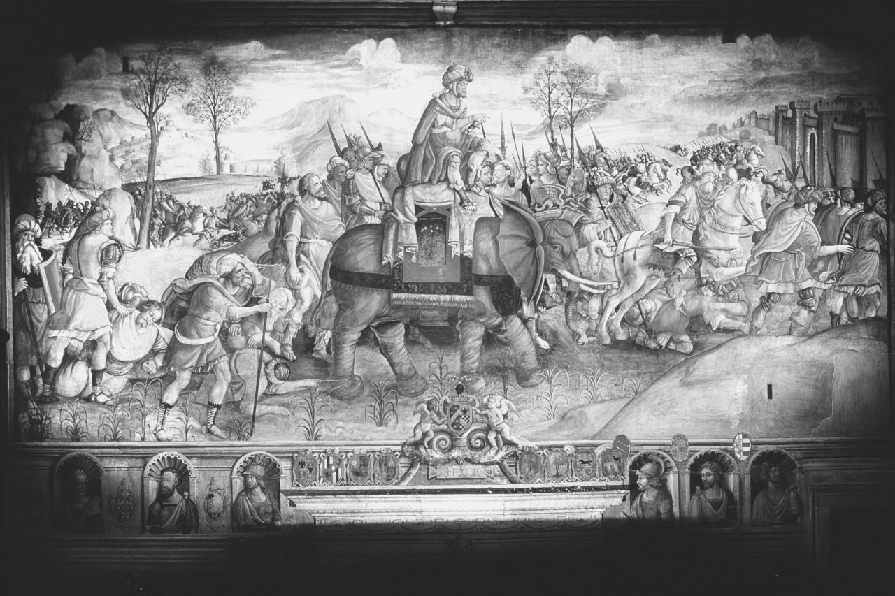 De Grootste Carthaagse Generaals in de Geschiedenis: Training en Daden