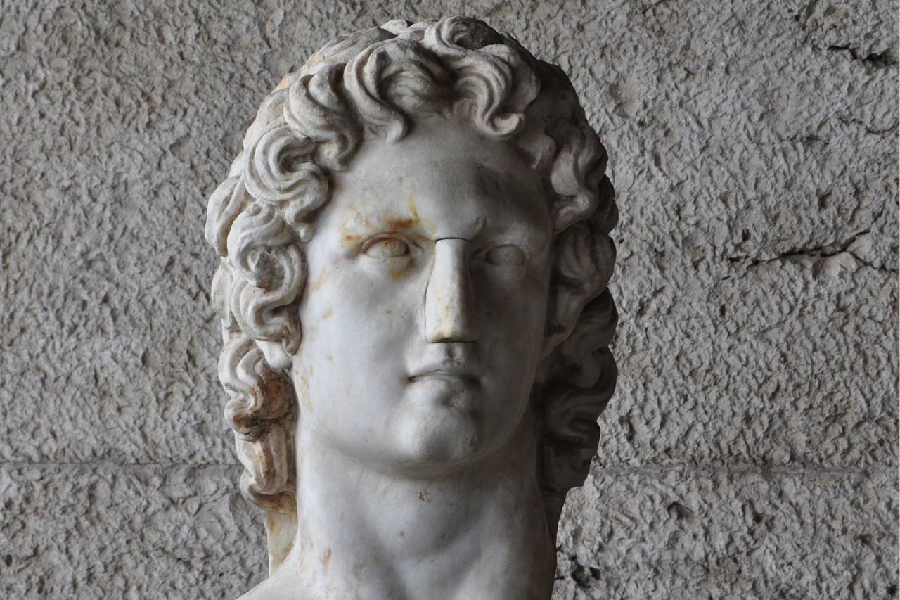 Helios in de Odyssee: De God van de Zon