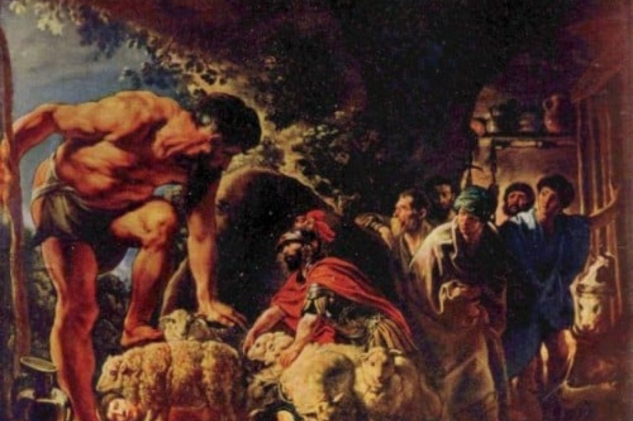 Gastvrijheid in de Odyssee: Xenia in de Griekse Cultuur