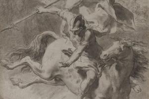 Hoe stierf Beowulf: De epische held en zijn laatste gevecht