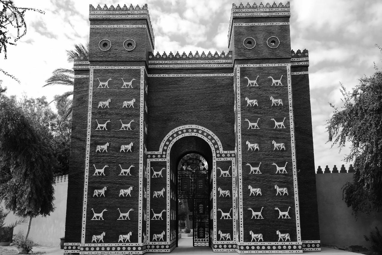 Sumerische godinnen: De powervrouwen van het Mesopotamische pantheon