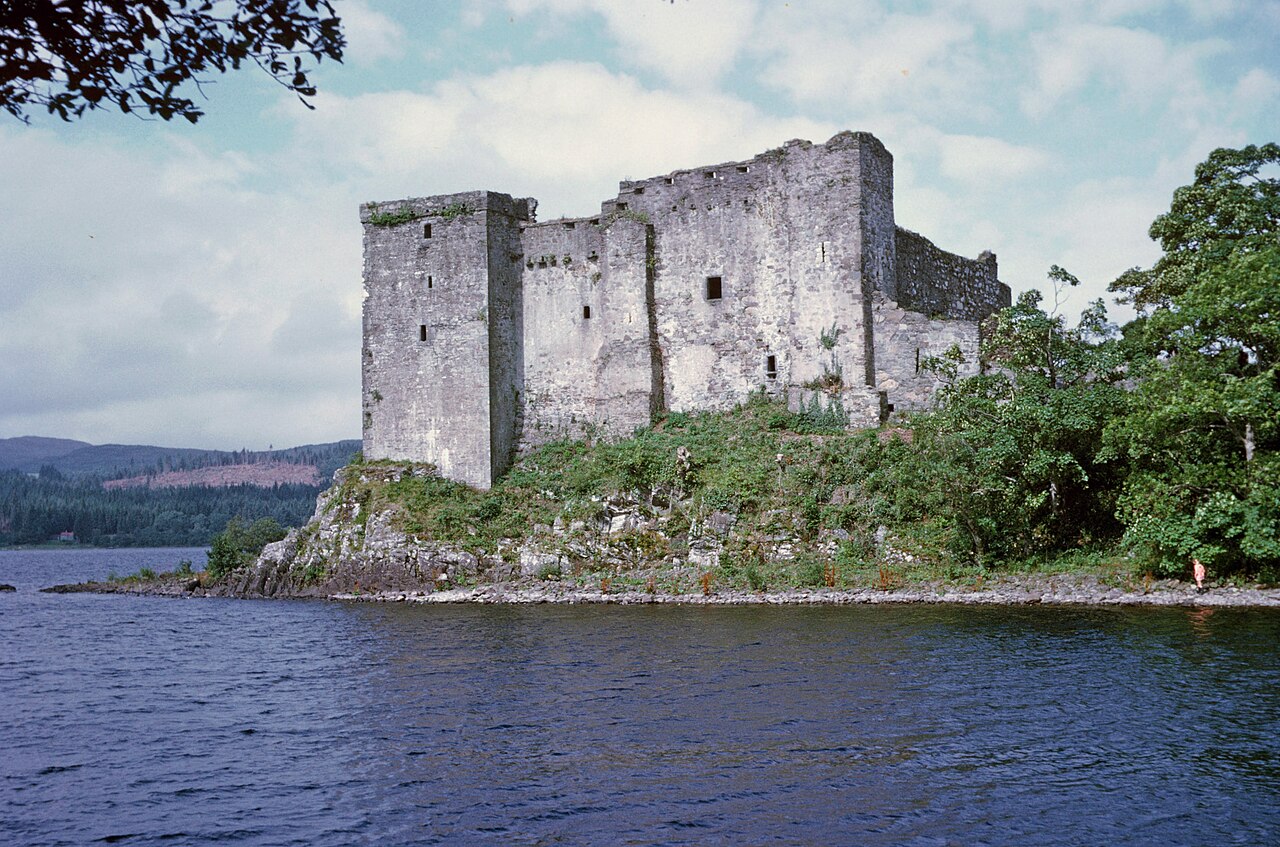 Smerbe, zoon van koning Arthur